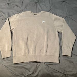Nike Sweatshirt